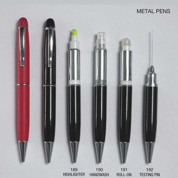 189-to-192-Metal-pens